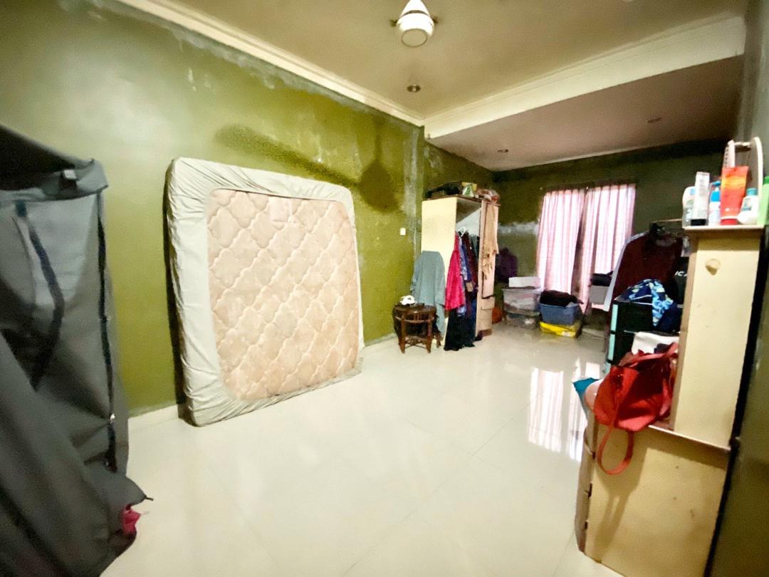Single Storey Terrace House Taman Meru Ria Klang - photo 12
