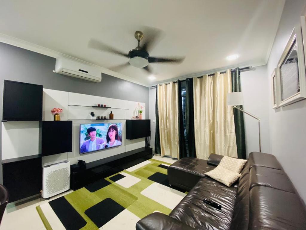 FULLY FURNISHED CONDOMINIUM 228 SELAYANG BATU CAVE - photo 4