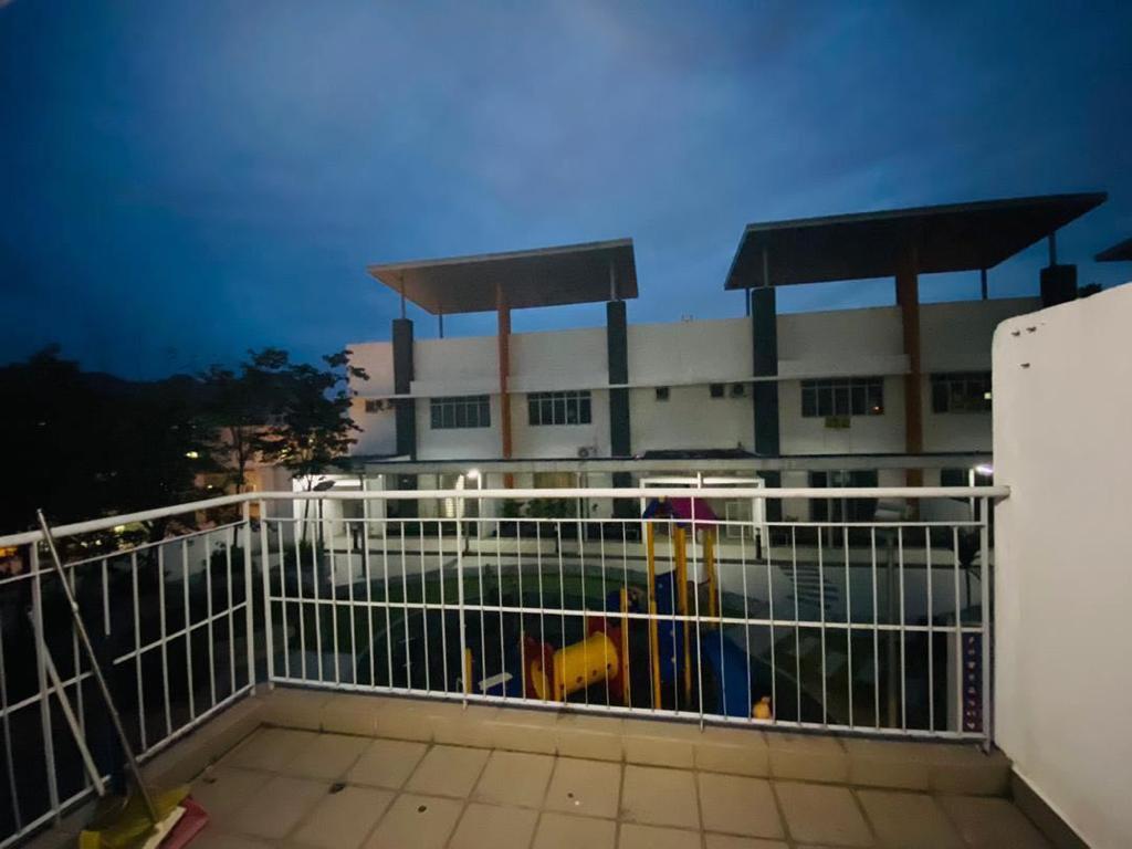 FULLY FURNISHED CONDOMINIUM 228 SELAYANG BATU CAVE - photo 7