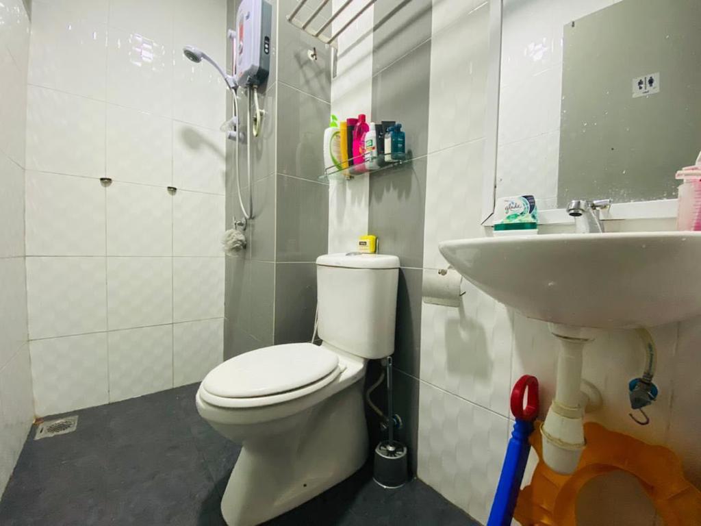 FULLY FURNISHED CONDOMINIUM 228 SELAYANG BATU CAVE - photo 8