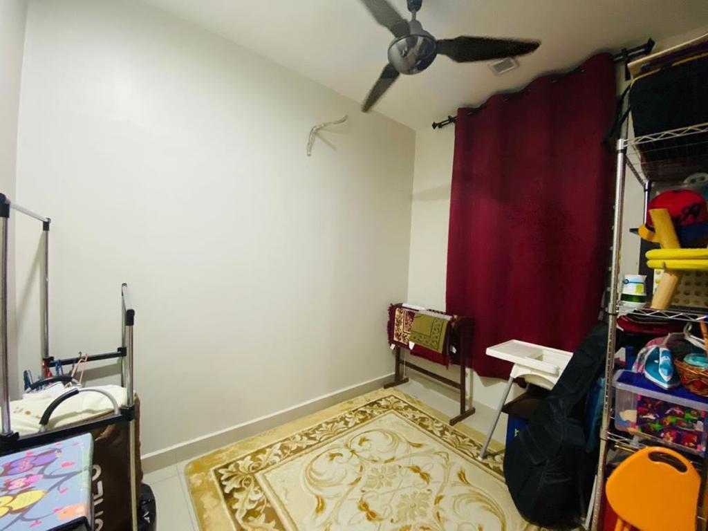 FULLY FURNISHED CONDOMINIUM 228 SELAYANG BATU CAVE - photo 12