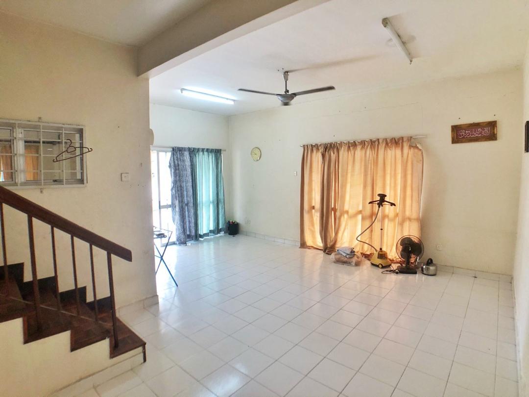 End Lot 2 Storey Terrace, Desa Coalfield, DC 1, Su - photo 5