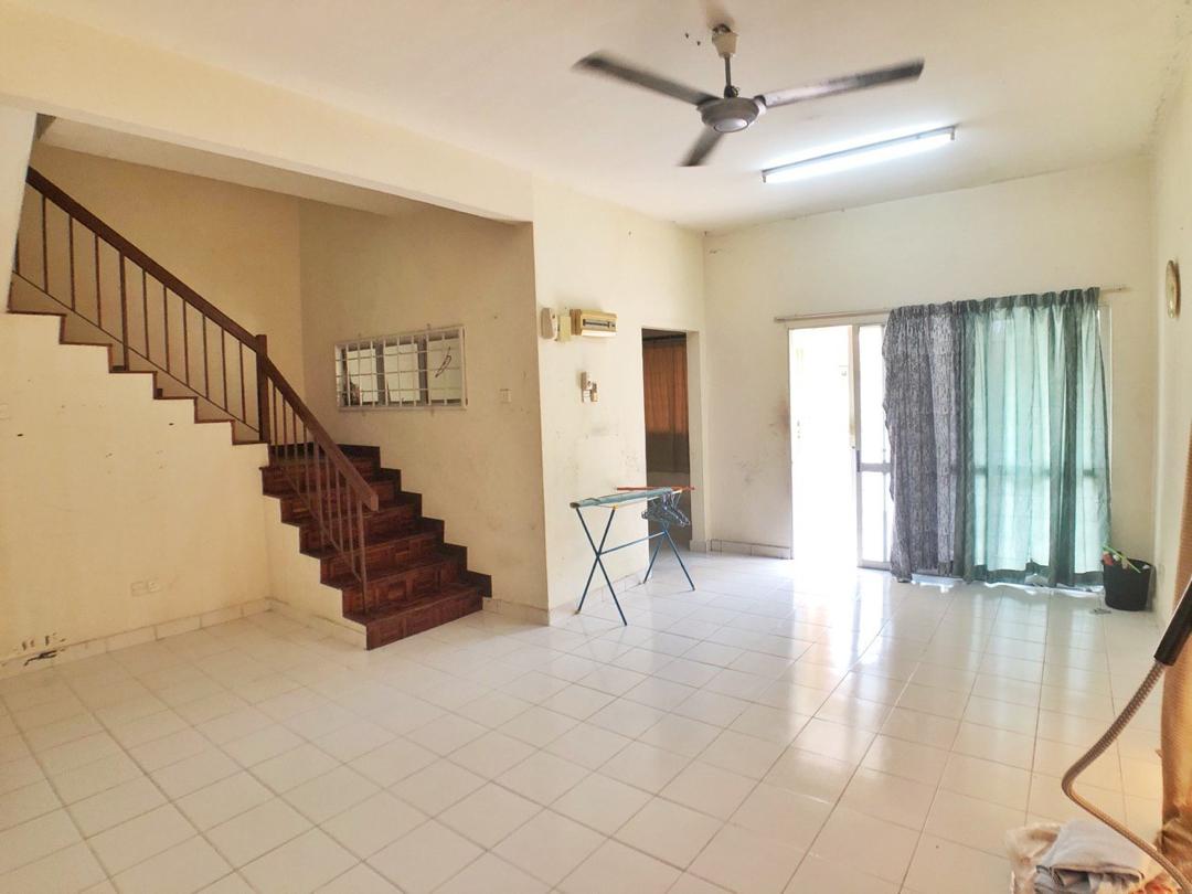 End Lot 2 Storey Terrace, Desa Coalfield, DC 1, Su - photo 6