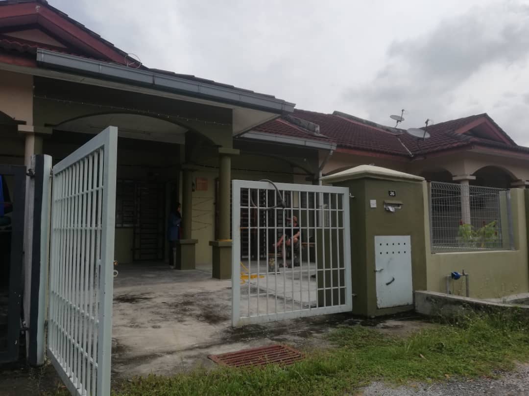 Single Storey Taman Alam Perdana Puncak Alam - photo 2