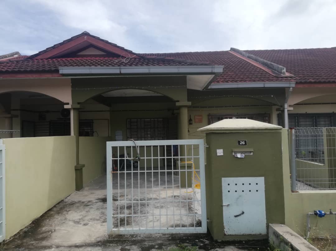 Single Storey Taman Alam Perdana Puncak Alam - photo 5