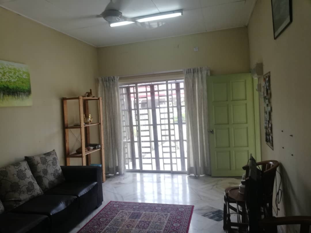 Single Storey Taman Alam Perdana Puncak Alam - photo 6