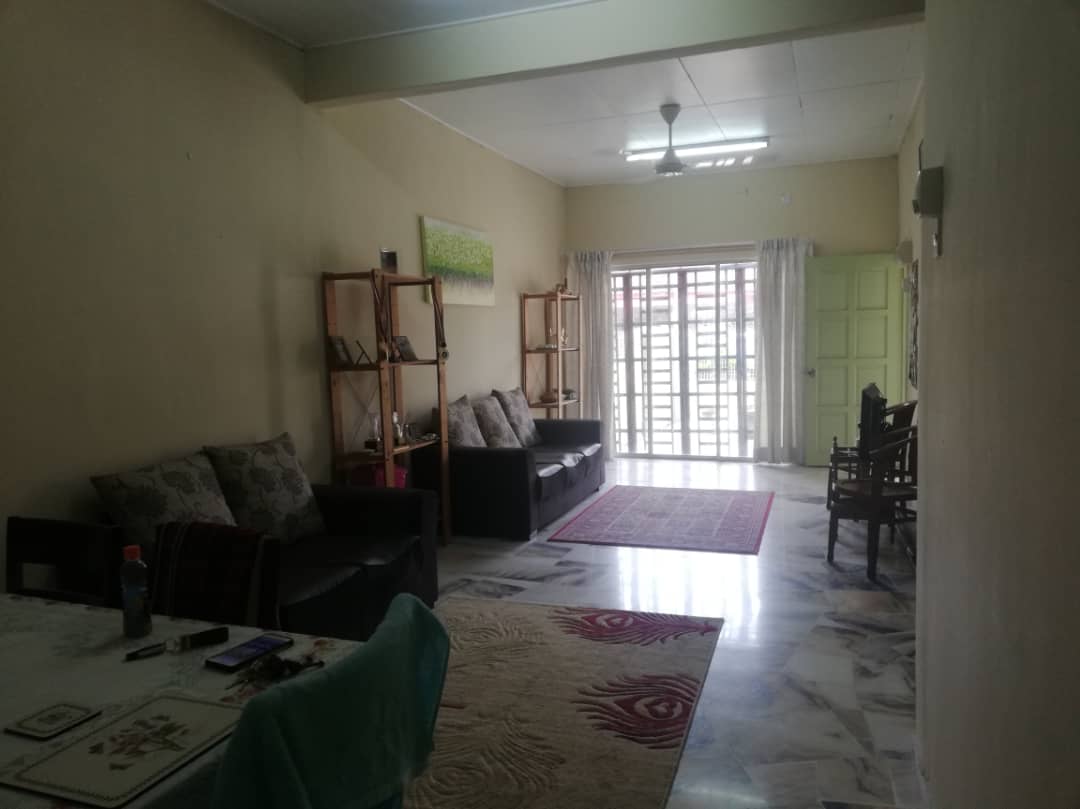 Single Storey Taman Alam Perdana Puncak Alam - photo 9