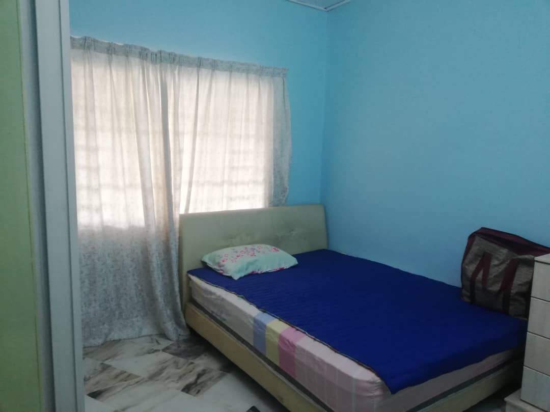 Single Storey Taman Alam Perdana Puncak Alam - photo 10