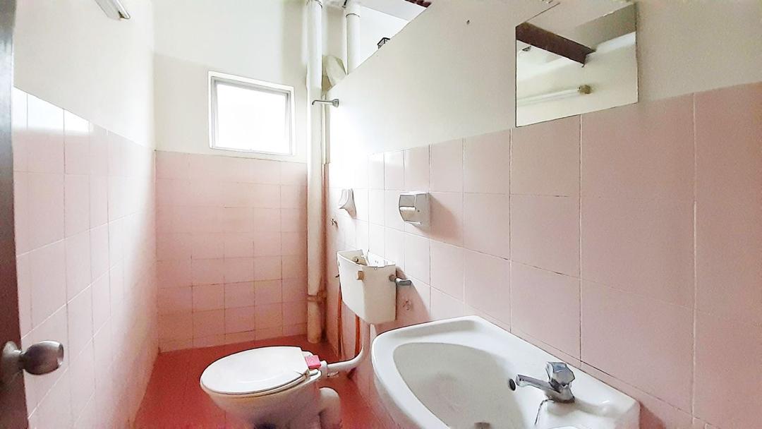 Apartment Orkid, Blok 7, Sek U5, Shah Alam - photo 6