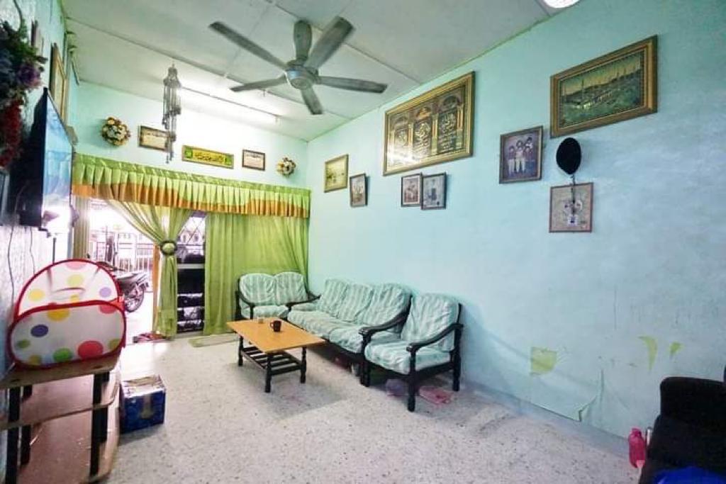 SINGLE STOREY JALAN DENDANG TAMAN TELOK - photo 2