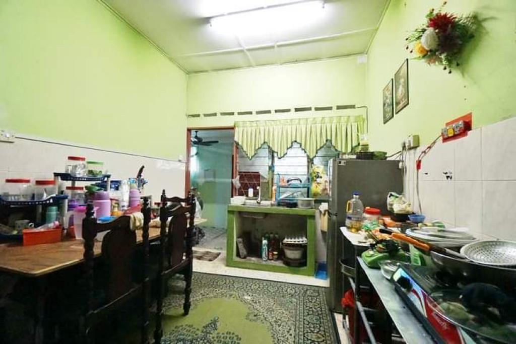 SINGLE STOREY JALAN DENDANG TAMAN TELOK - photo 3
