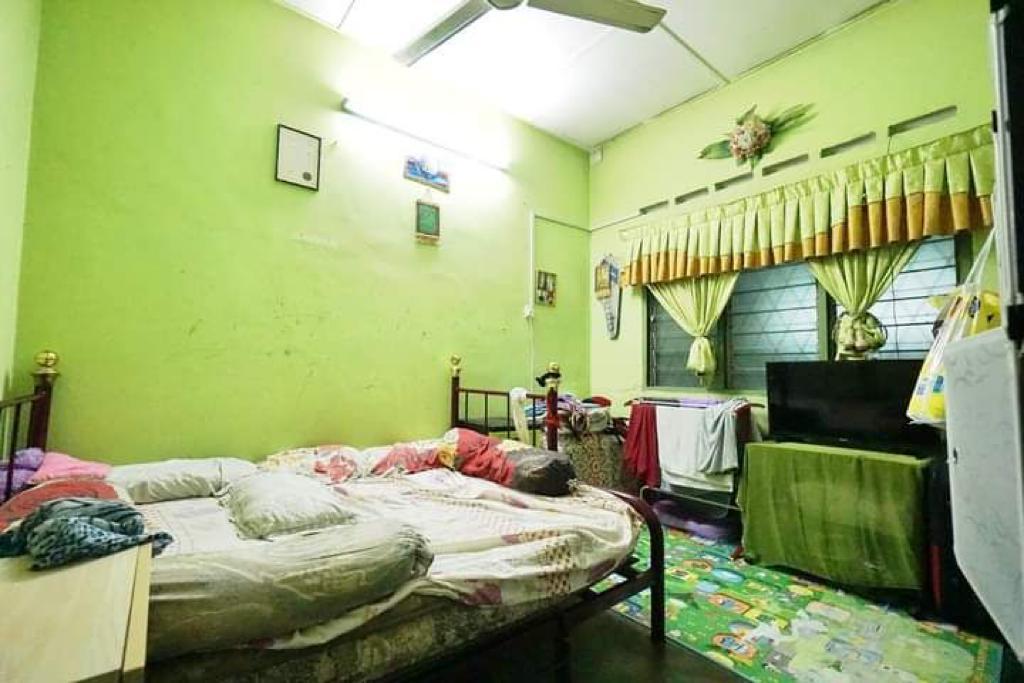 SINGLE STOREY JALAN DENDANG TAMAN TELOK - photo 5