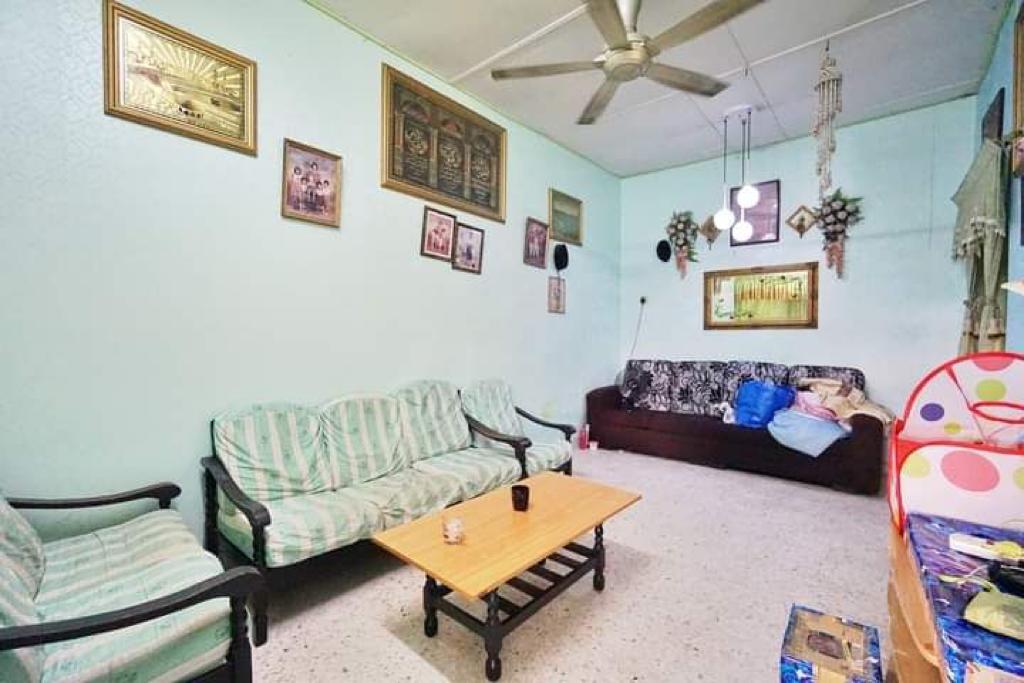 SINGLE STOREY JALAN DENDANG TAMAN TELOK - photo 6