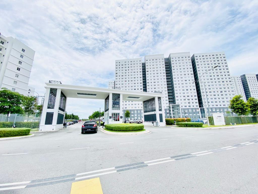 Apartment Karisma, Eco Majestic, Semenyih