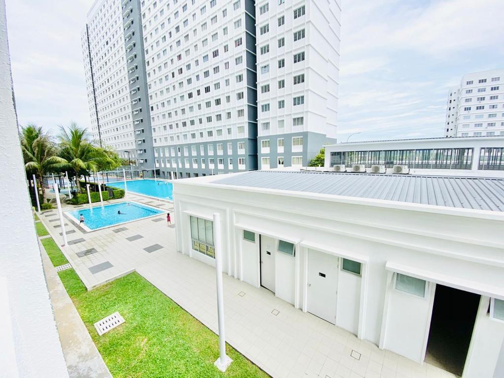 Apartment Karisma, Eco Majestic, Semenyih - photo 5