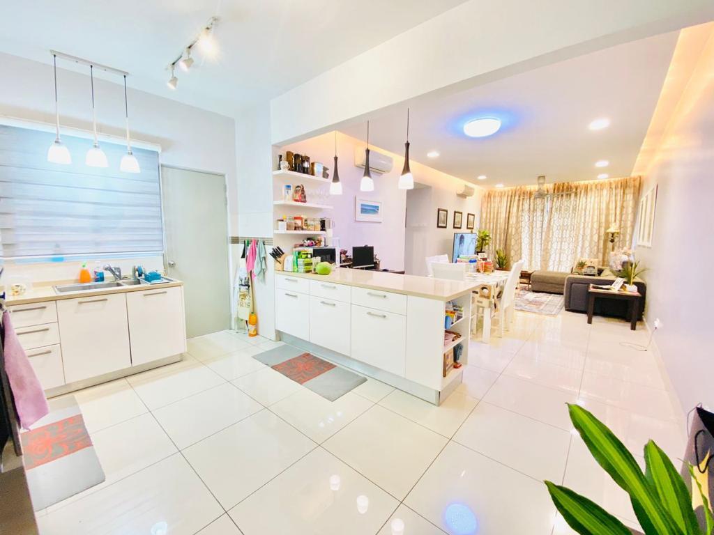 Tiara Parkhomes, Taman Bukit Mewah, Kajang - photo 2