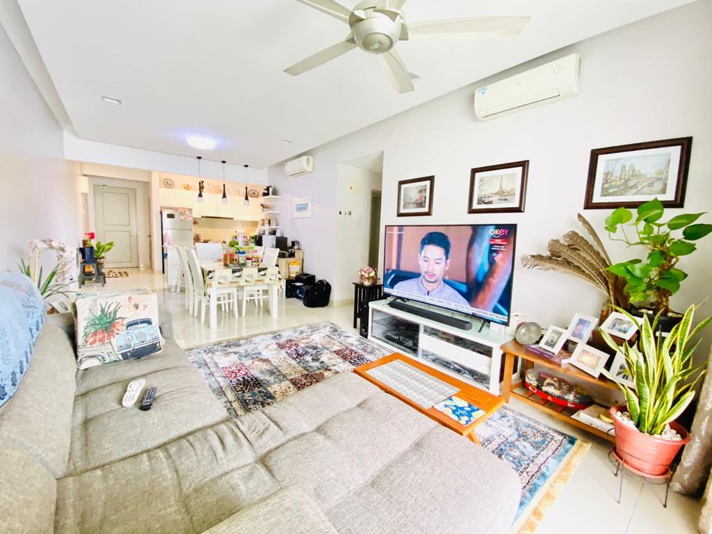 Tiara Parkhomes, Taman Bukit Mewah, Kajang - photo 5