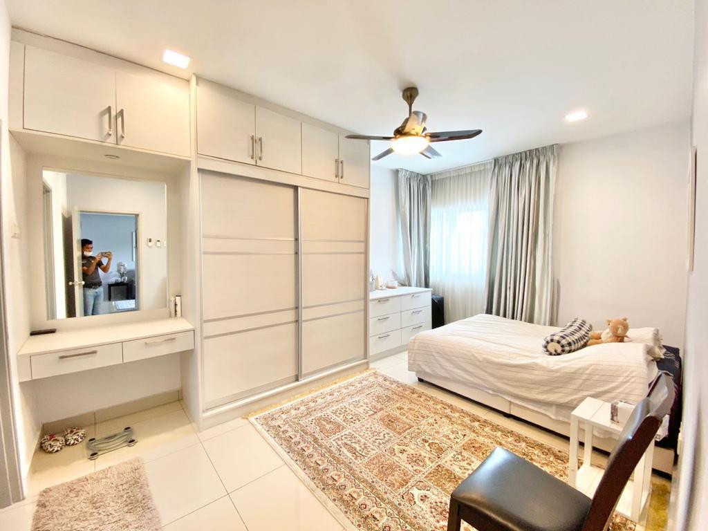 Tiara Parkhomes, Taman Bukit Mewah, Kajang - photo 7