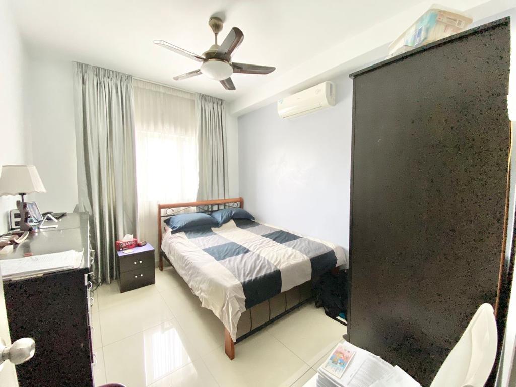 Tiara Parkhomes, Taman Bukit Mewah, Kajang - photo 8