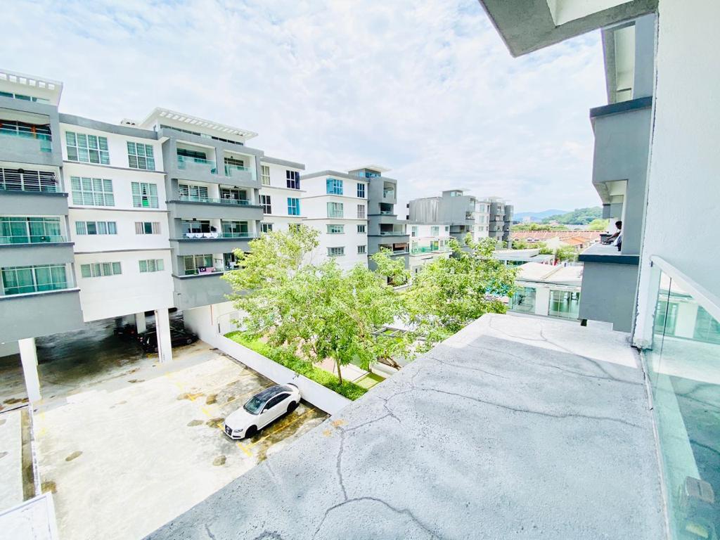 Tiara Parkhomes, Taman Bukit Mewah, Kajang - photo 9