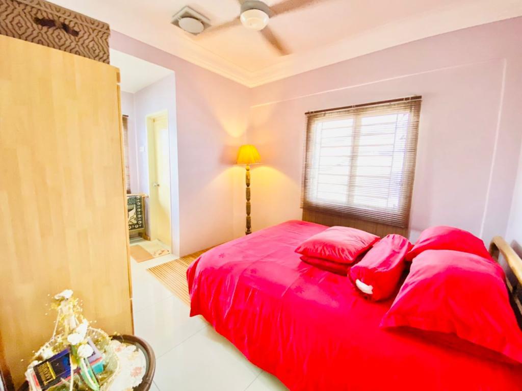 Cheras Intan Apartment Blok K, Batu 9, Cheras - photo 5