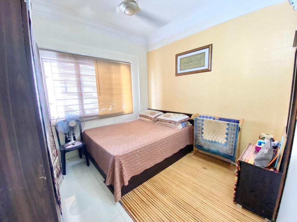 Cheras Intan Apartment Blok K, Batu 9, Cheras - photo 6