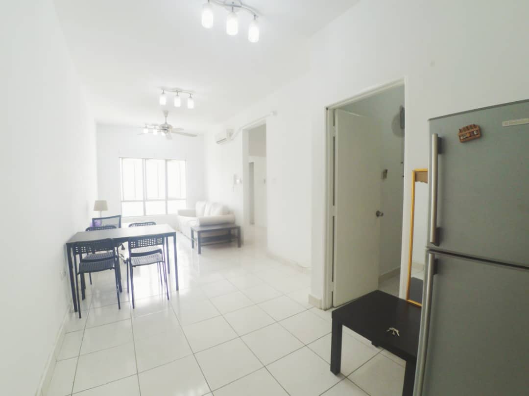Wts Metropolitan Square Damansara Perdana - photo 5