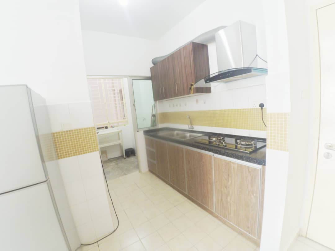 Wts Metropolitan Square Damansara Perdana - photo 6