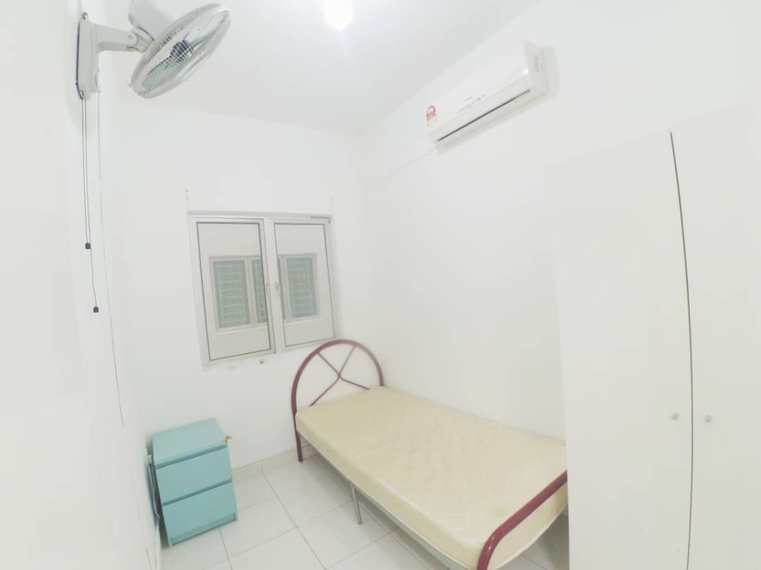 Wts Metropolitan Square Damansara Perdana - photo 7