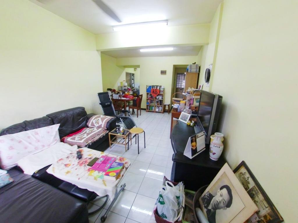 Apartment AC4, Taman Sri Sentosa Jalan Klang Lama - photo 6