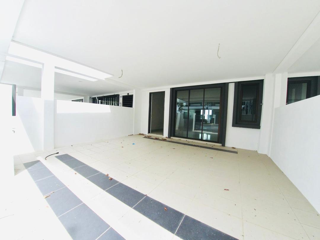 Taman Nusa Intan Senawang Negeri Sembilan - photo 2