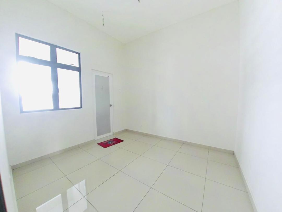 Taman Nusa Intan Senawang Negeri Sembilan - photo 4