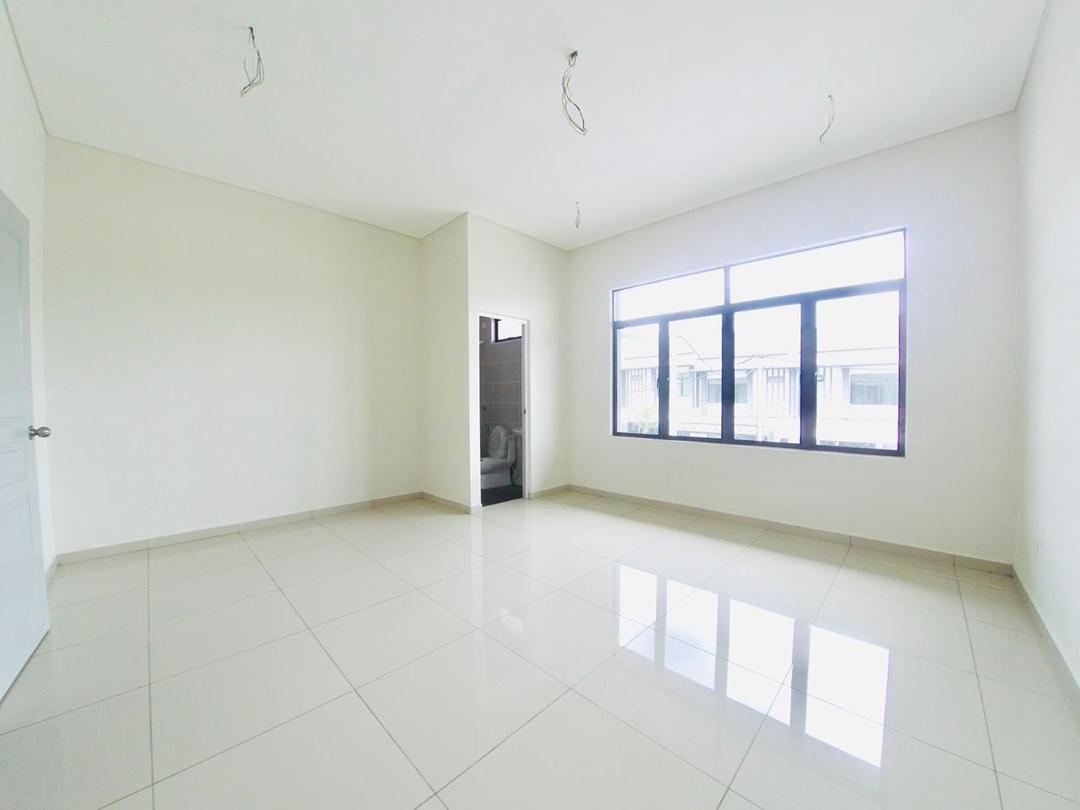 Taman Nusa Intan Senawang Negeri Sembilan - photo 6