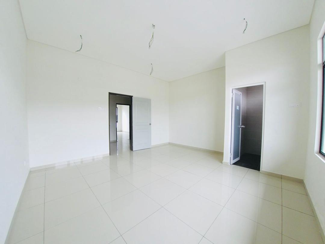Taman Nusa Intan Senawang Negeri Sembilan - photo 10