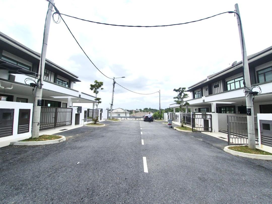 Taman Nusa Intan Senawang Negeri Sembilan - photo 12