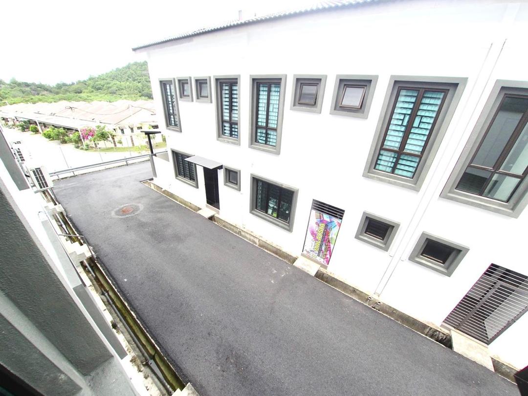 Taman Nusa Intan Senawang Negeri Sembilan - photo 13