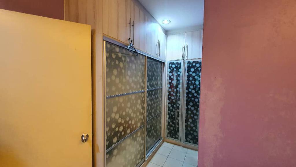 END LOT TAMAN IXORA, BANDAR BARU SAL - photo 10
