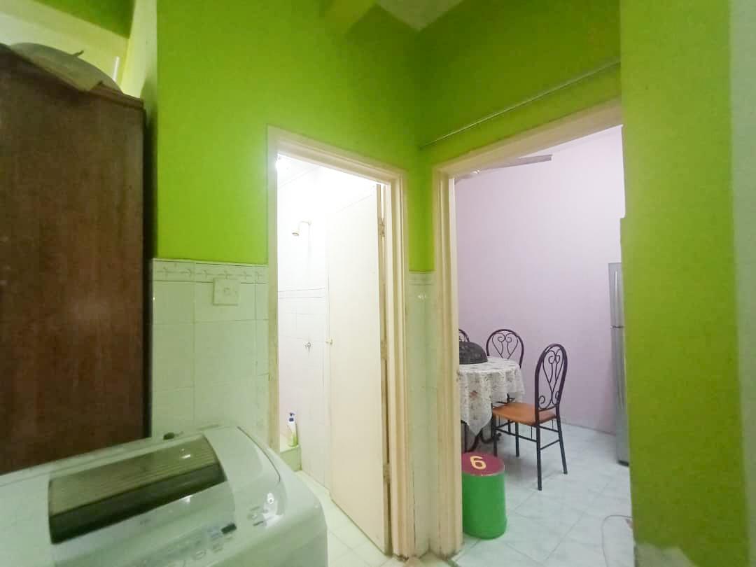 DOUBLE STOREY LORONG GUGUSAN ALAM, PUNCAK ALAM - photo 6