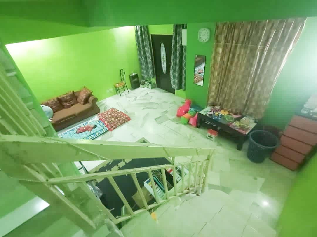 DOUBLE STOREY LORONG GUGUSAN ALAM, PUNCAK ALAM - photo 9