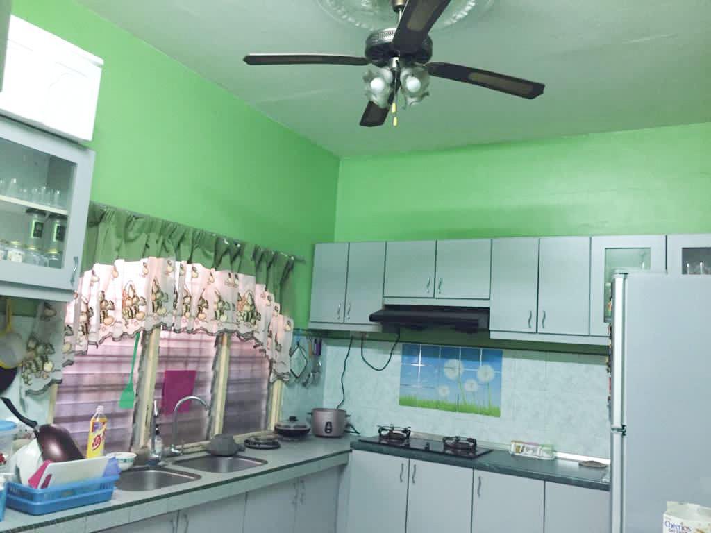 FULLY RENOVATED DOUBLE STOREY TERRACE TAMAN SRI HA - photo 7