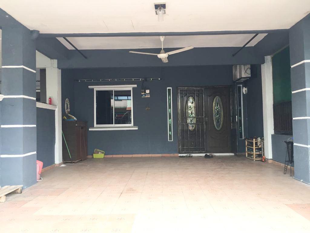 FULLY RENOVATED DOUBLE STOREY TERRACE TAMAN SRI HA - photo 8