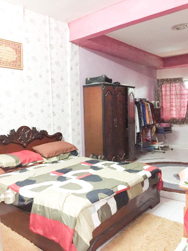 FULLY RENOVATED DOUBLE STOREY TERRACE TAMAN SRI HA - photo 9