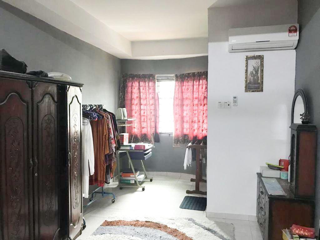 FULLY RENOVATED DOUBLE STOREY TERRACE TAMAN SRI HA - photo 10