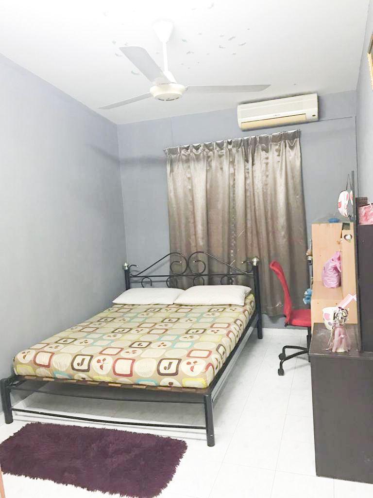 FULLY RENOVATED DOUBLE STOREY TERRACE TAMAN SRI HA - photo 11
