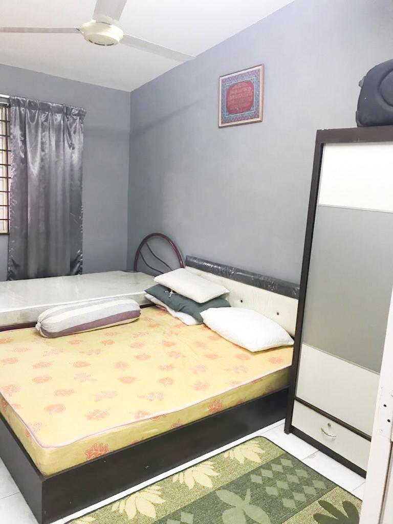 FULLY RENOVATED DOUBLE STOREY TERRACE TAMAN SRI HA - photo 12