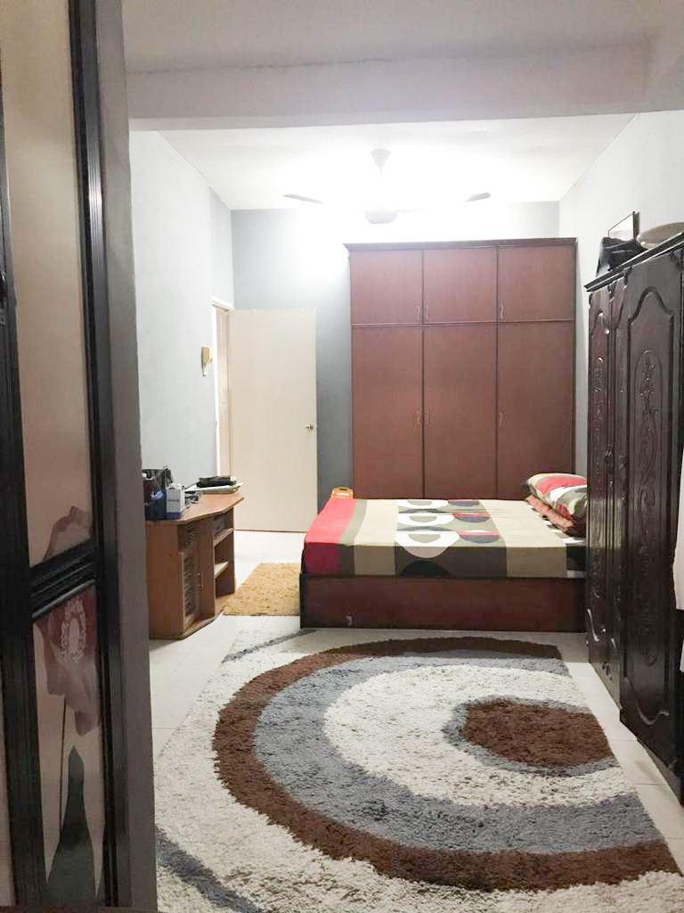 FULLY RENOVATED DOUBLE STOREY TERRACE TAMAN SRI HA - photo 13