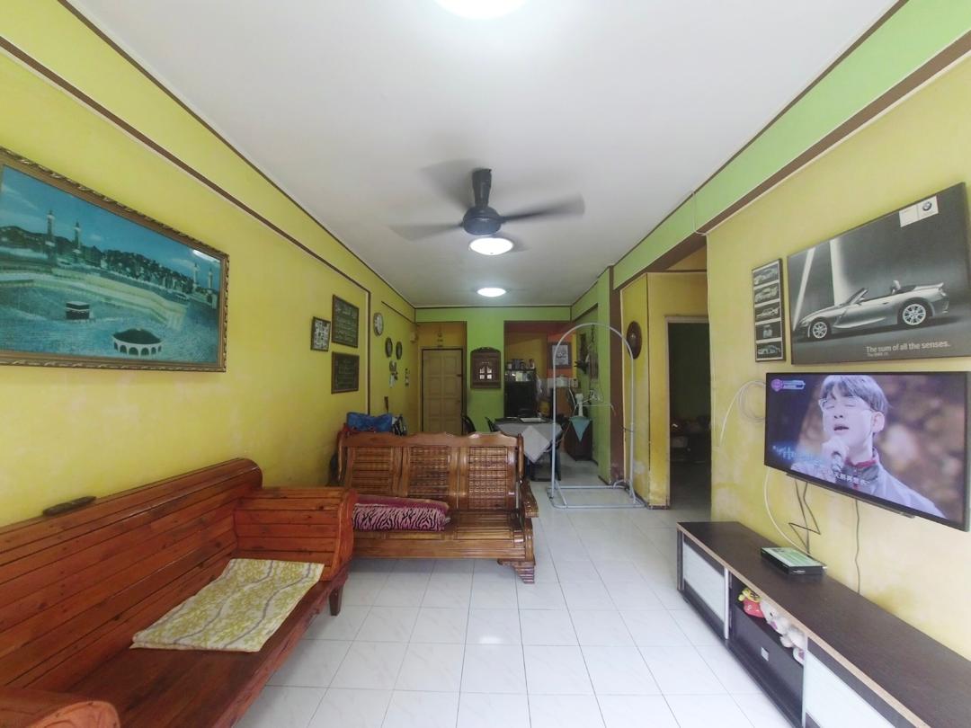 Amazing Heights Apartment, Sg Udang Klang - photo 5