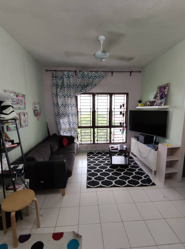 ABelaian Bayu Blok 18 Seksyen 24 - photo 5