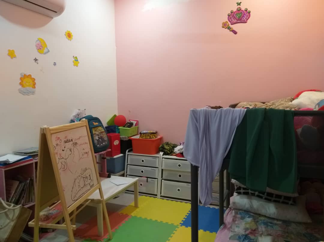 Single Storey Taman Bangi Jaya Semenyih - photo 5