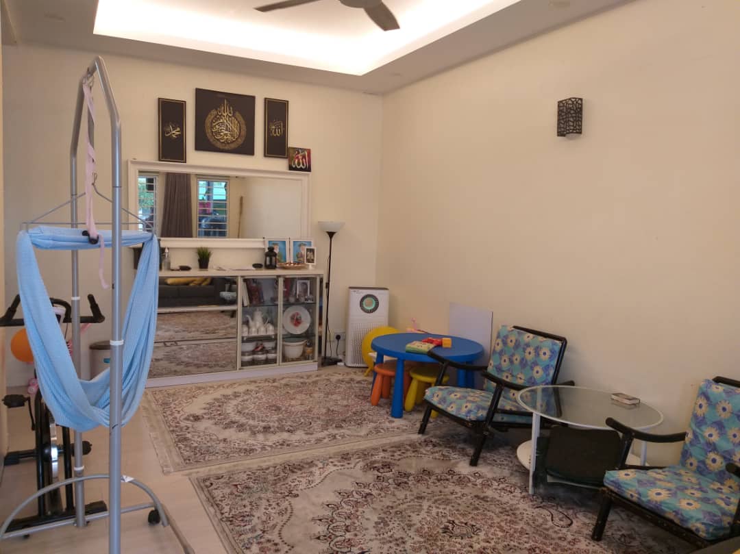 Single Storey Taman Bangi Jaya Semenyih - photo 6